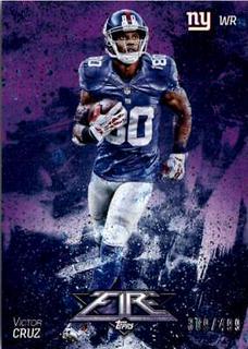 Victor Cruz