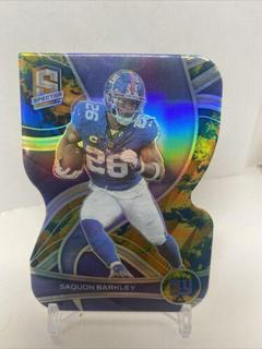 Saquon Barkley
