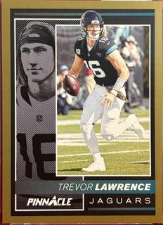 Trevor Lawrence
