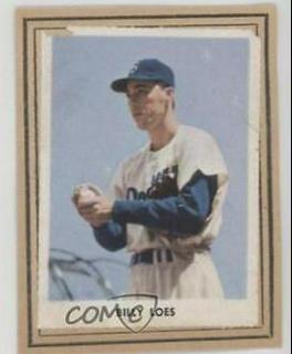 Billy Loes
