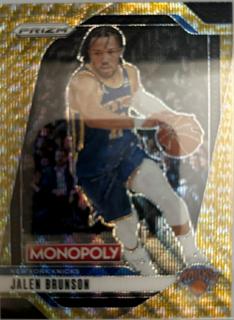 Jalen Brunson