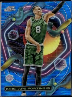 Kristaps Porzingis