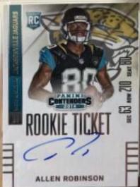 Allen Robinson