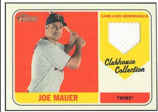 Joe Mauer