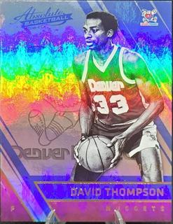 David Thompson