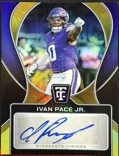 Ivan Pace Jr.
