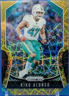 Kiko Alonso