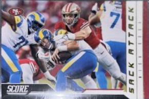 Nick Bosa