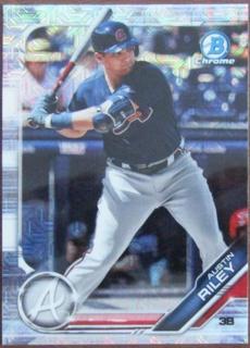 Austin Riley