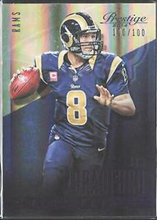 Sam Bradford