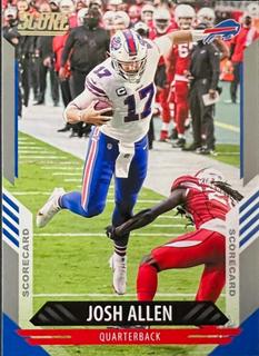 Josh Allen