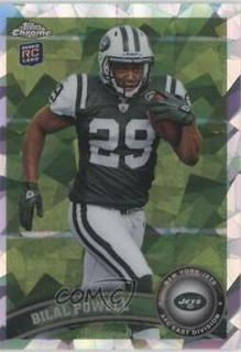 Bilal Powell