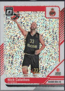 Nick Calathes