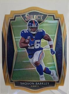 Saquon Barkley