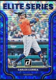 Carlos Correa