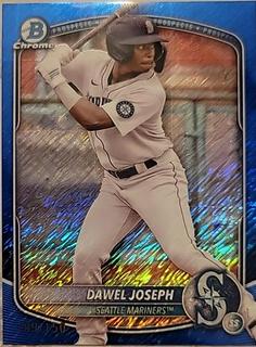Dawel Joseph