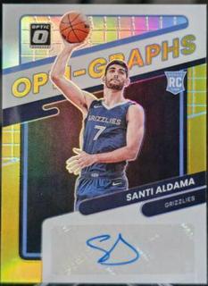 Santi Aldama