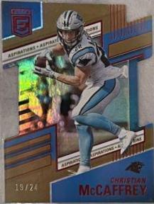 Christian McCaffrey