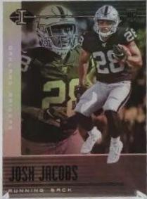 Josh Jacobs