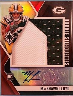 MarShawn Lloyd