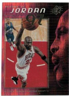 Michael Jordan
