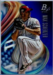 Max Scherzer