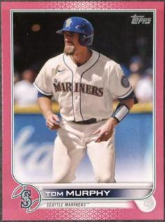 Tom Murphy