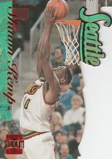Shawn Kemp