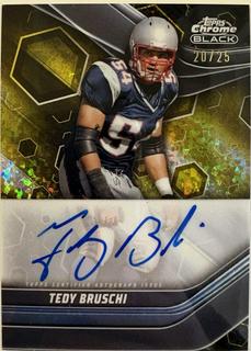 Tedy Bruschi