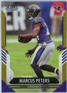 Marcus Peters