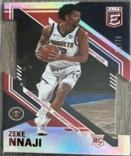 Zeke Nnaji