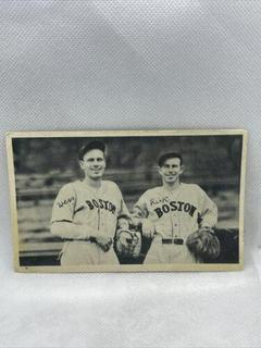 Wess Ferrell, Rick Ferrell