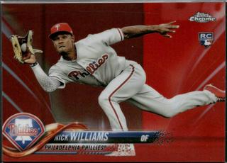 Nick Williams
