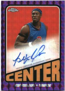 Ben Wallace