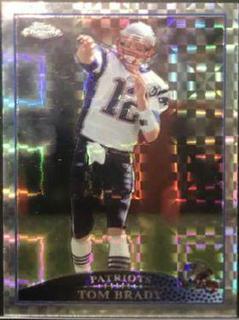 Tom Brady