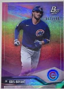 Kris Bryant