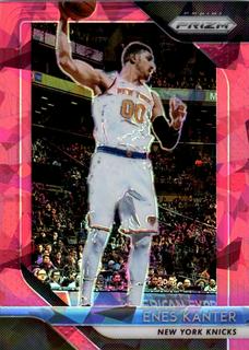 Enes Kanter