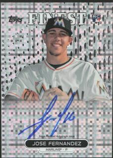 Jose Fernandez