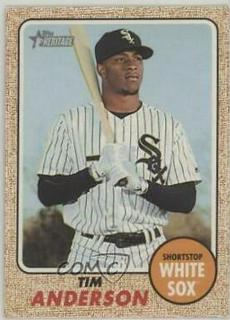 Tim Anderson