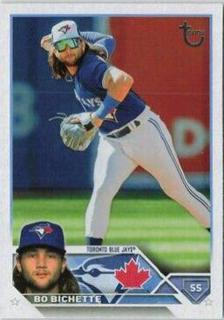 Bo Bichette