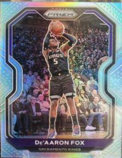 De'Aaron Fox