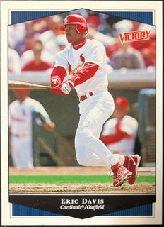Eric Davis