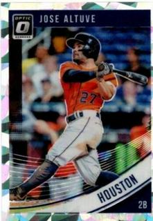 Jose Altuve