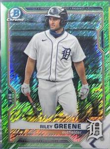 Riley Greene