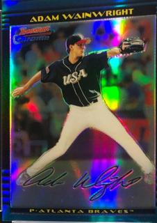Adam Wainwright