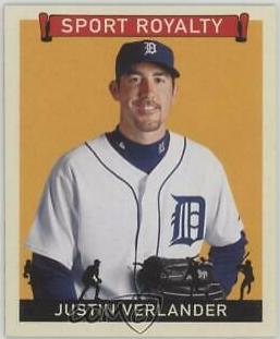 Justin Verlander