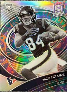 Nico Collins