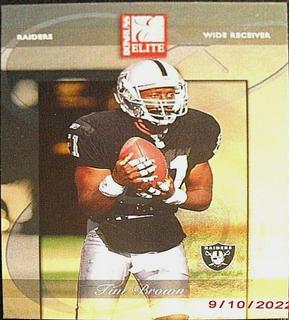 Tim Brown