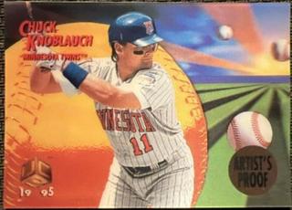 Chuck Knoblauch