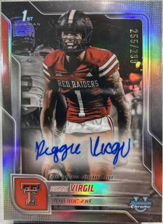 Reggie Virgil